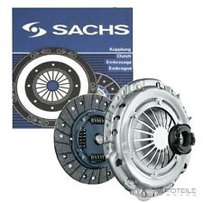 SACHS 3000970069 Debriyaj Seti - . Görsel